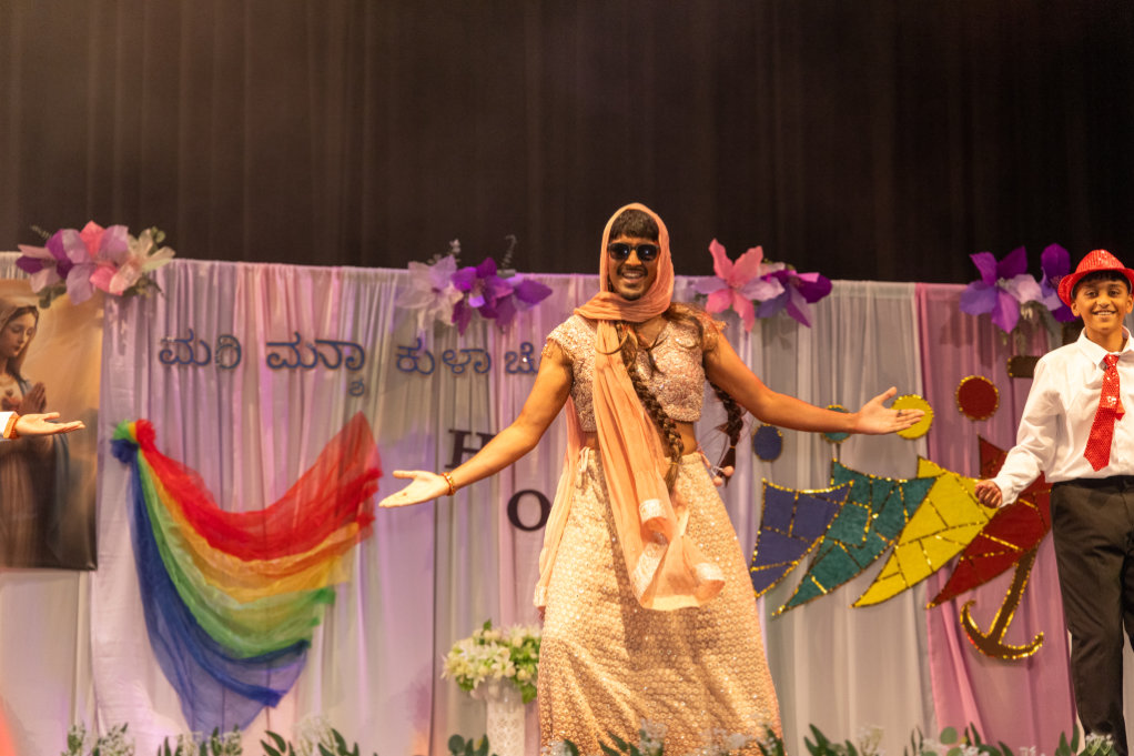 KCA UK Monthi Festh 2025