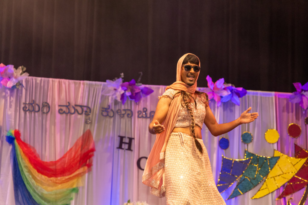 KCA UK Monthi Festh 2025