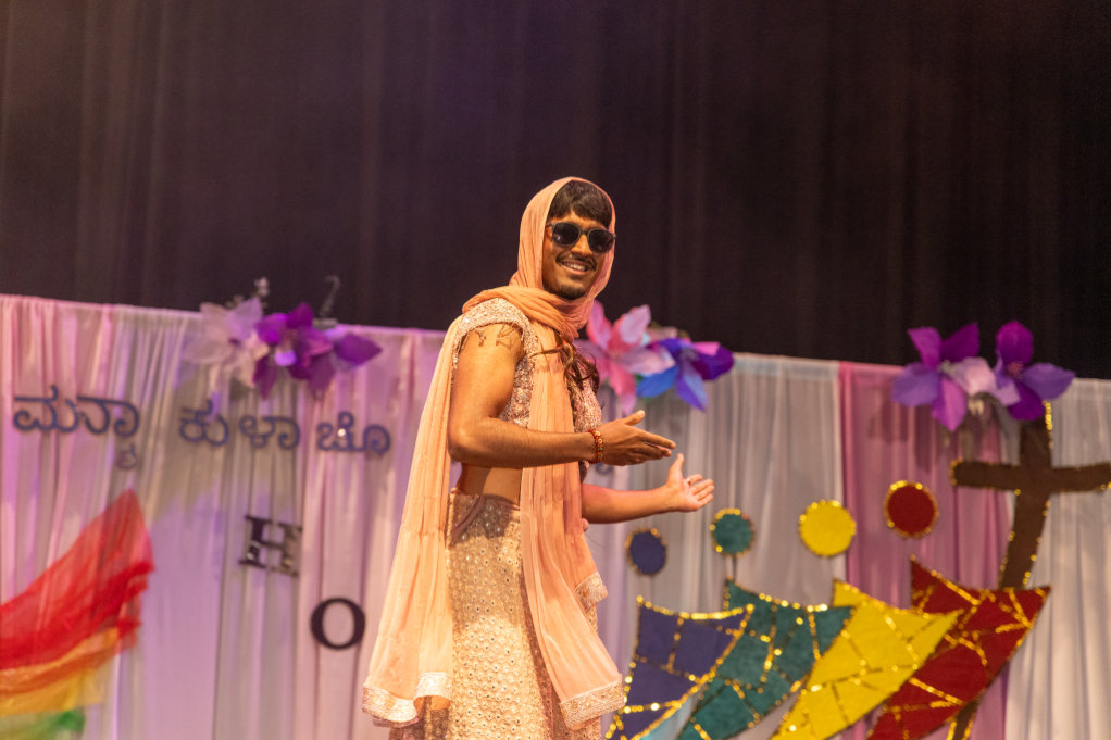 KCA UK Monthi Festh 2025