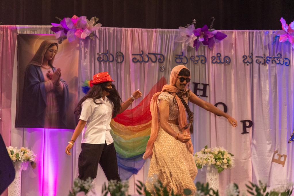 KCA UK Monthi Festh 2025