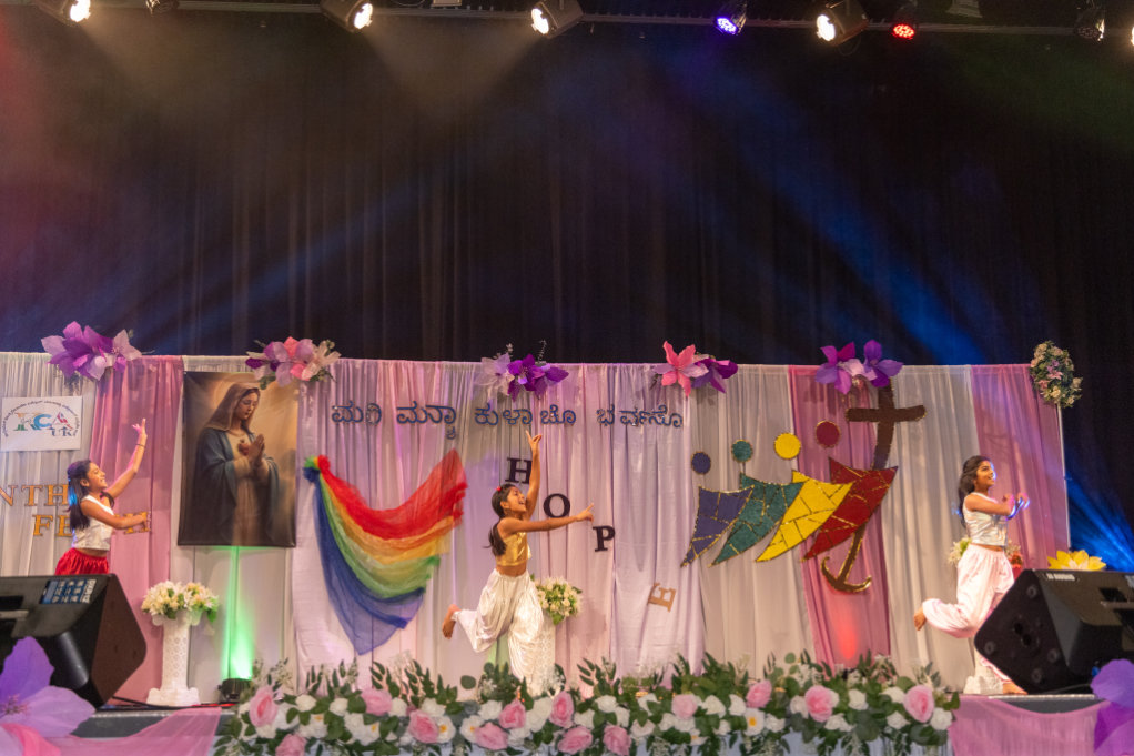 KCA UK Monthi Festh 2025