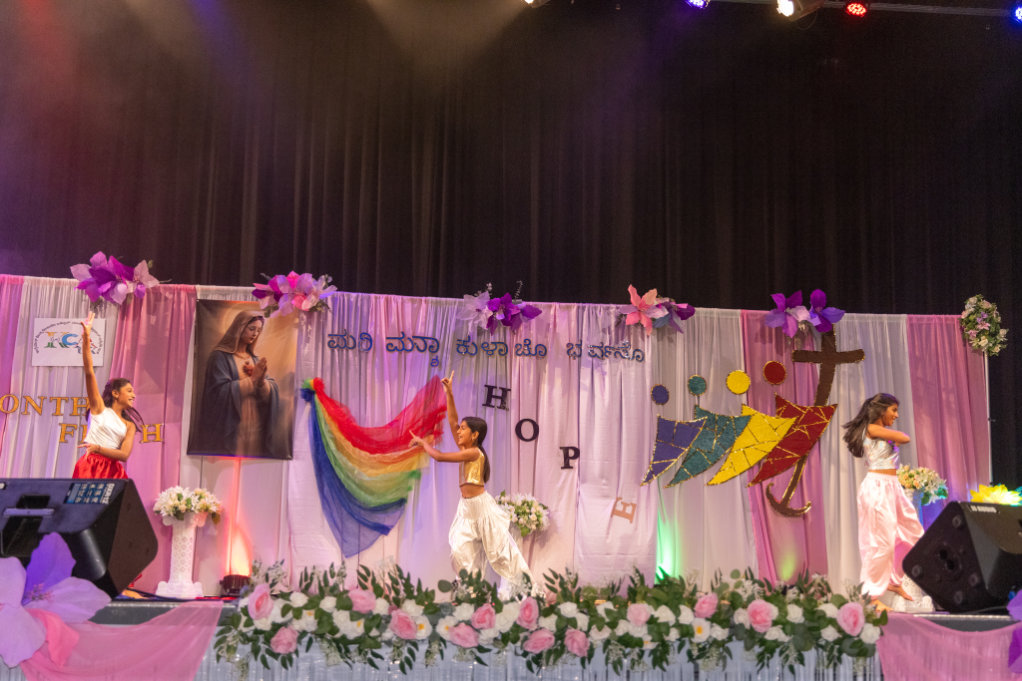 KCA UK Monthi Festh 2025