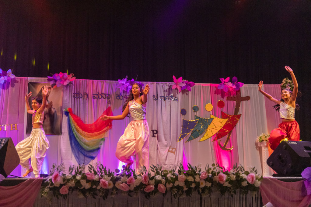 KCA UK Monthi Festh 2025