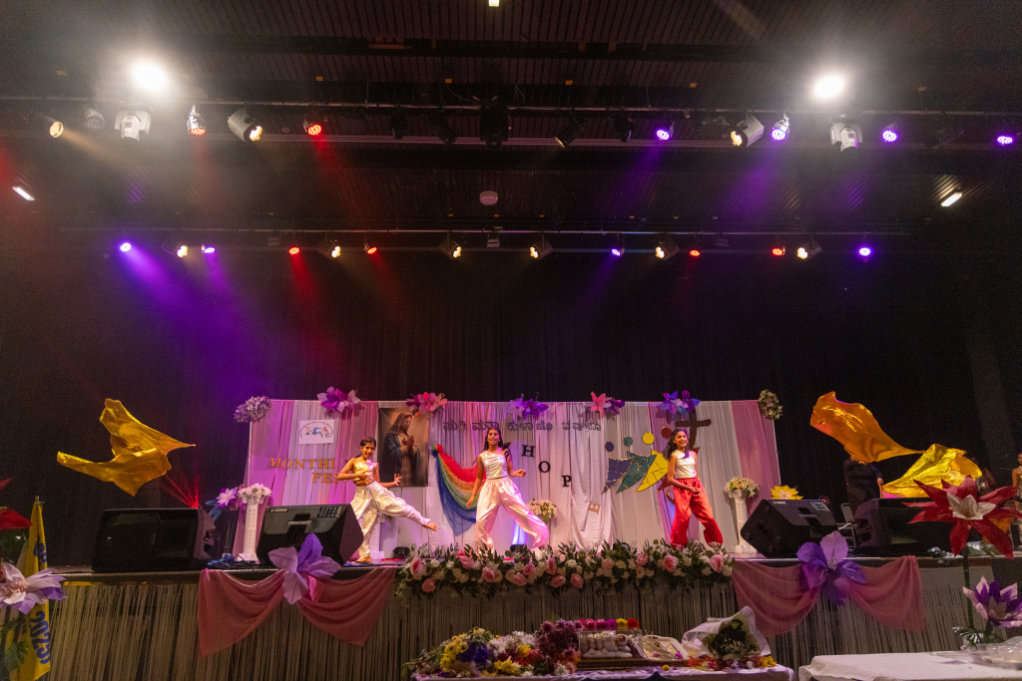 KCA UK Monthi Festh 2025