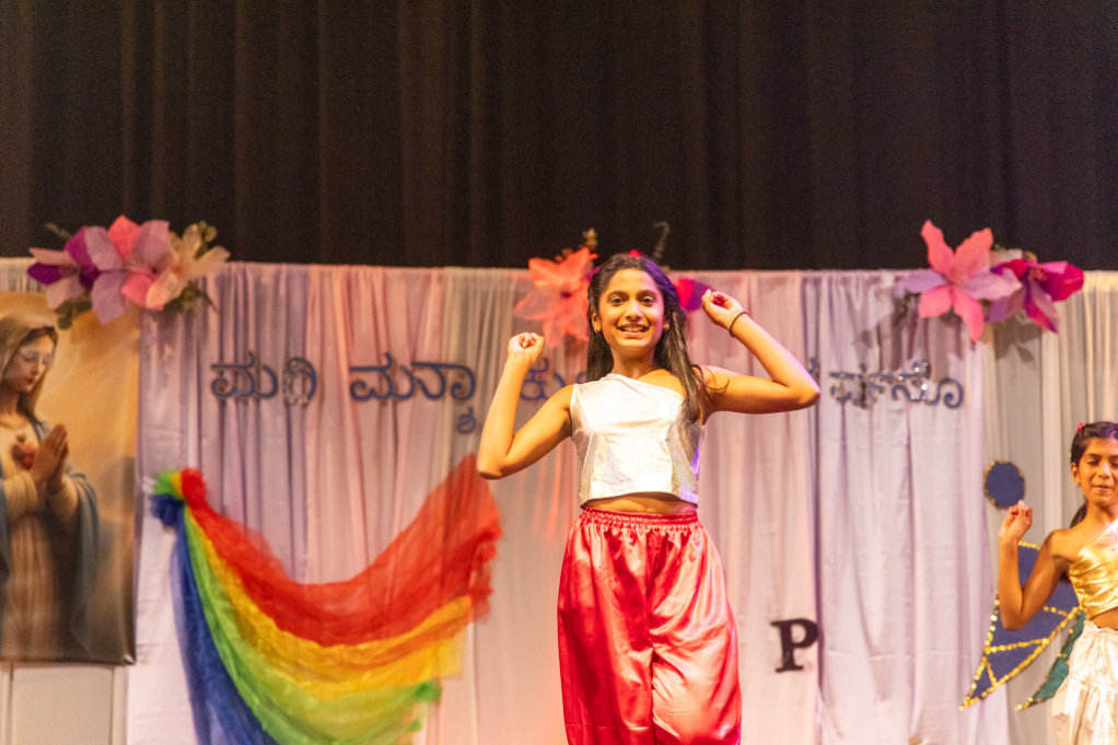 KCA UK Monthi Festh 2025