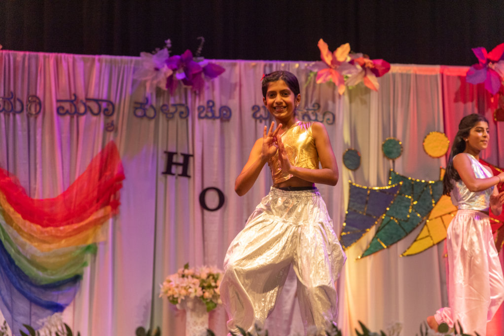 KCA UK Monthi Festh 2025