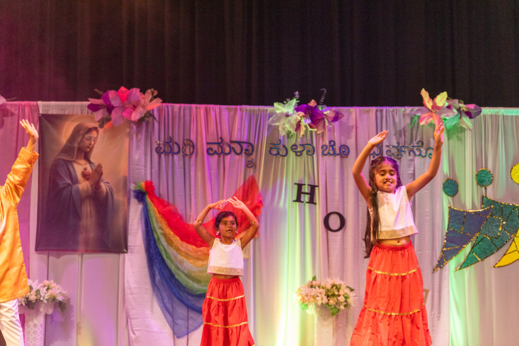 KCA UK Monthi Festh 2025