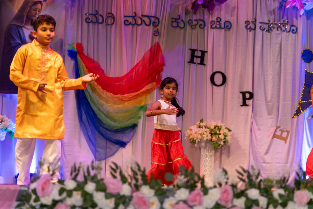 KCA UK Monthi Festh 2025