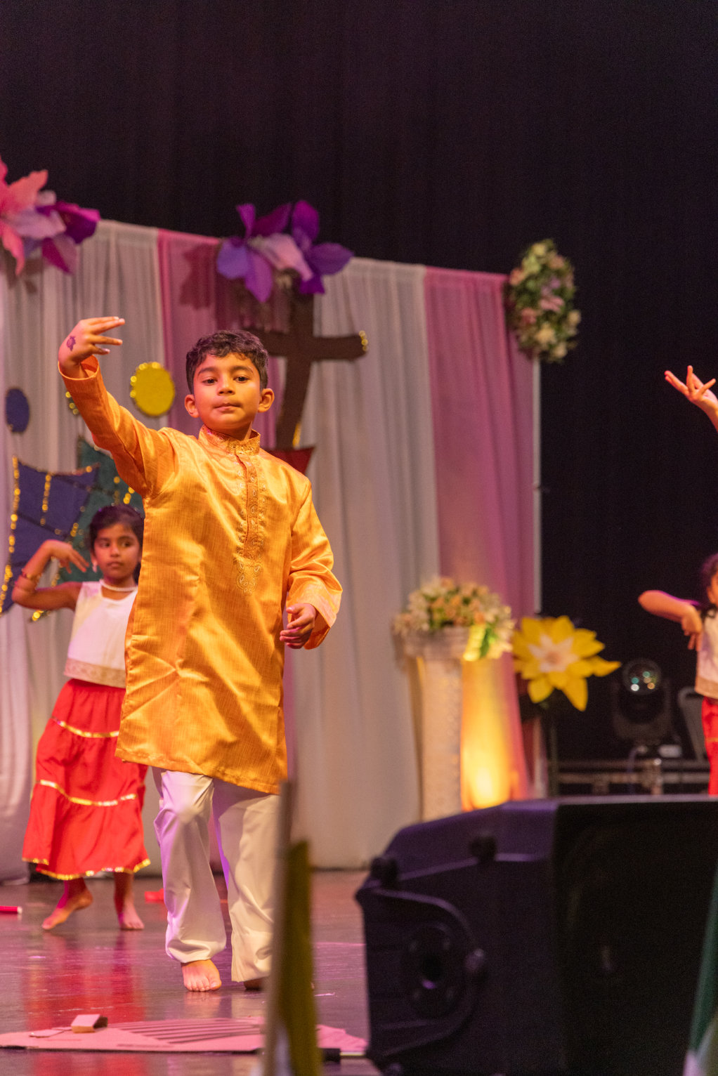 KCA UK Monthi Festh 2025