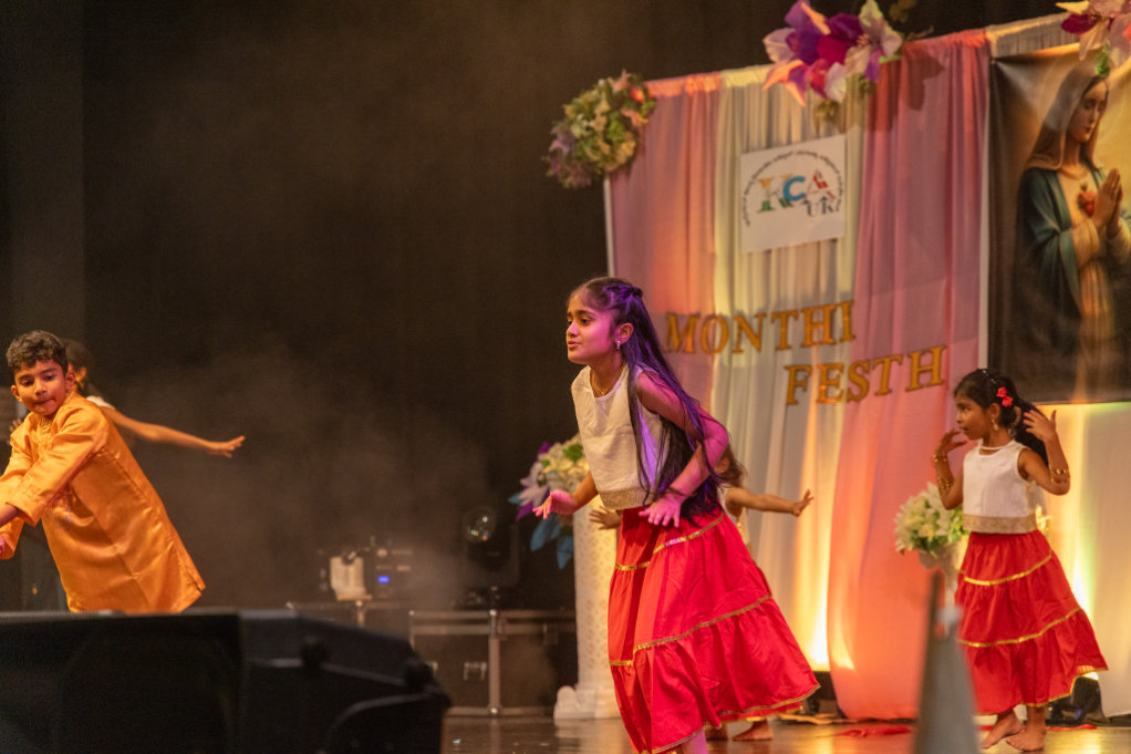 KCA UK Monthi Festh 2025