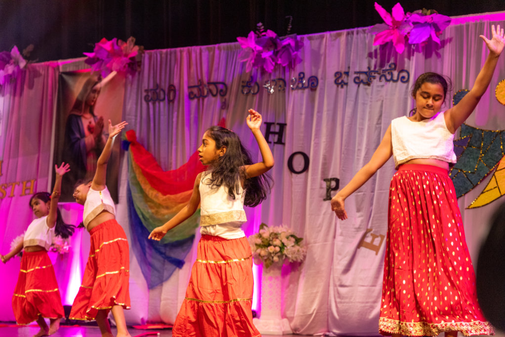 KCA UK Monthi Festh 2025