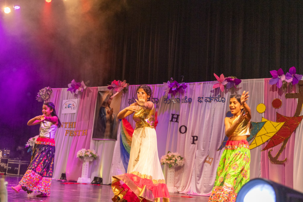 KCA UK Monthi Festh 2025