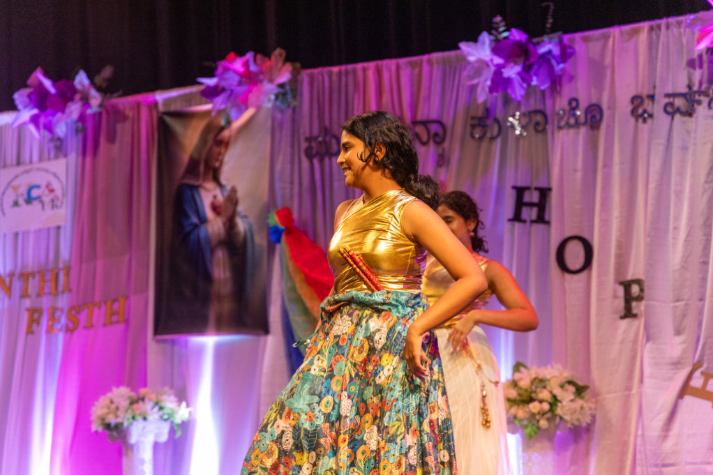 KCA UK Monthi Festh 2025