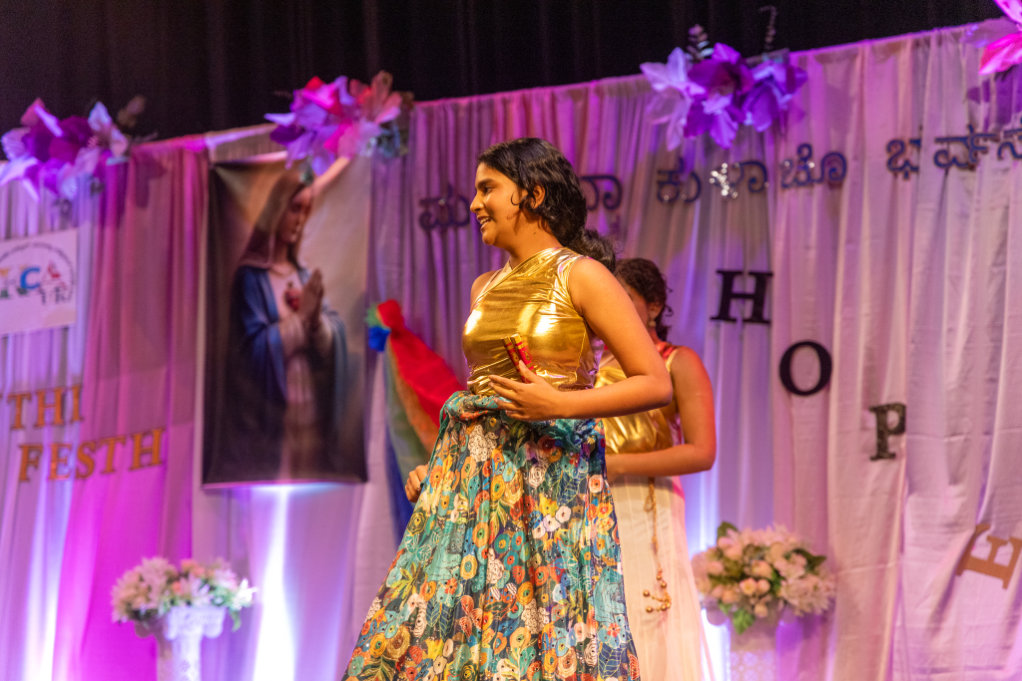 KCA UK Monthi Festh 2025