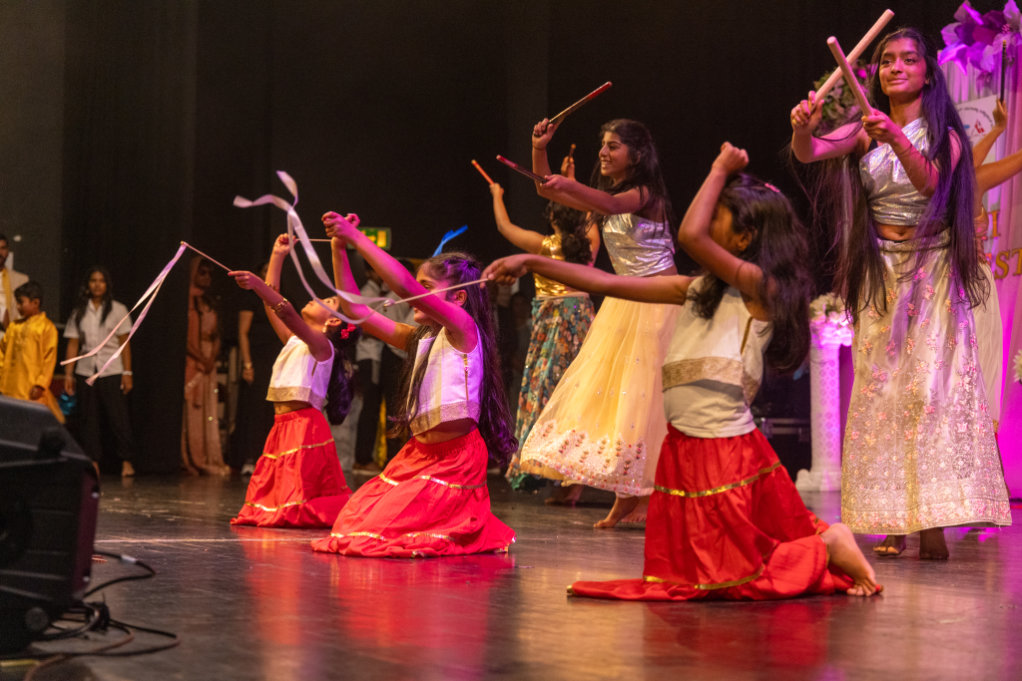 KCA UK Monthi Festh 2025