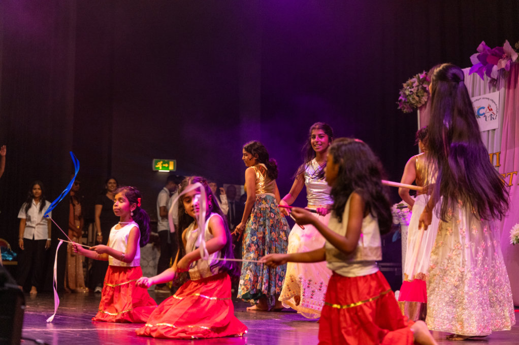 KCA UK Monthi Festh 2025