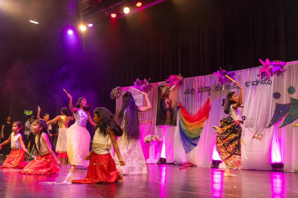 KCA UK Monthi Festh 2025