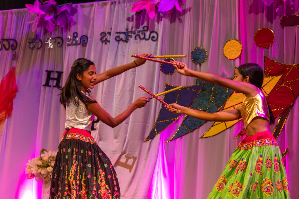 KCA UK Monthi Festh 2025