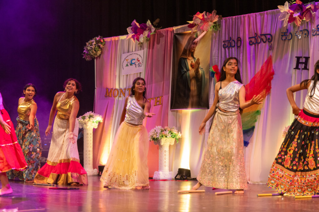 KCA UK Monthi Festh 2025