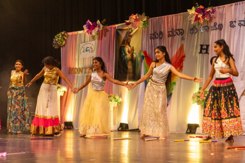 KCA UK Monthi Festh 2025