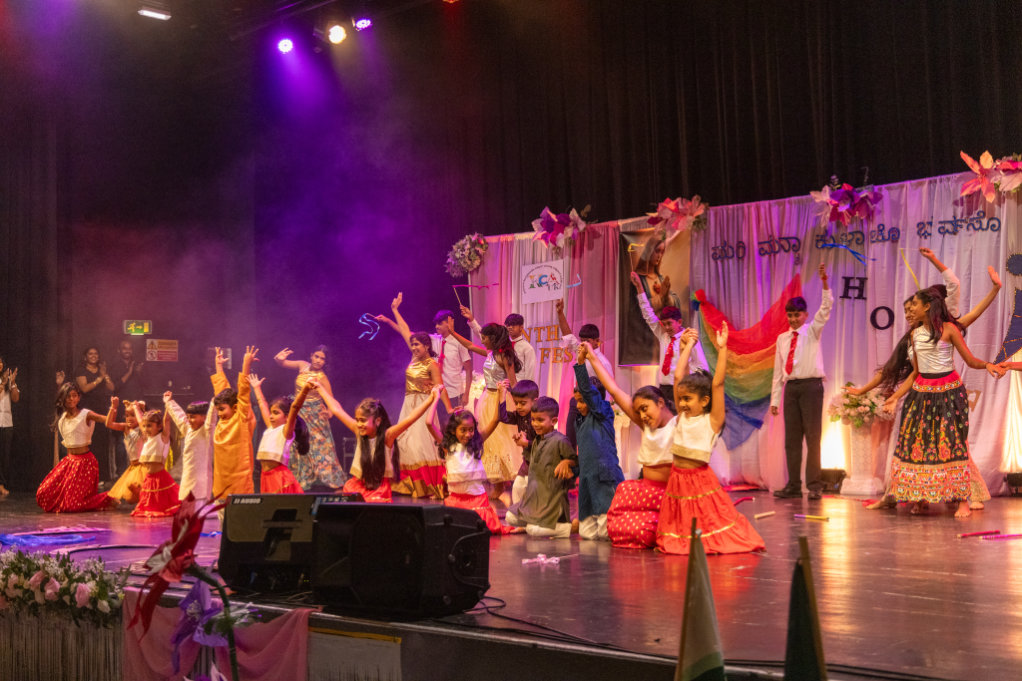 KCA UK Monthi Festh 2025