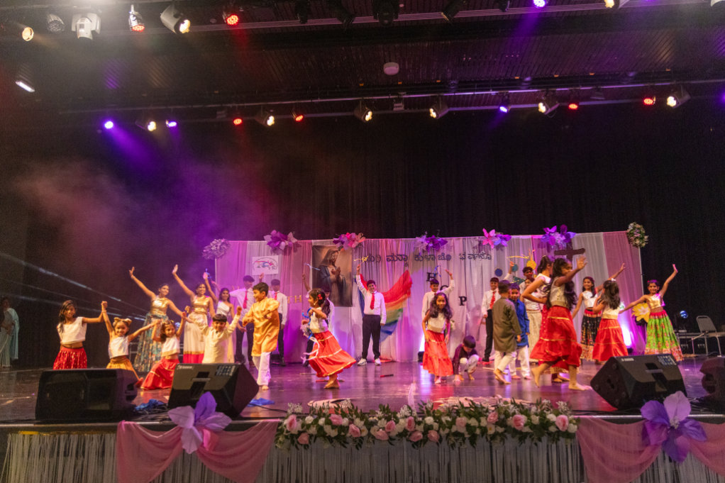 KCA UK Monthi Festh 2025