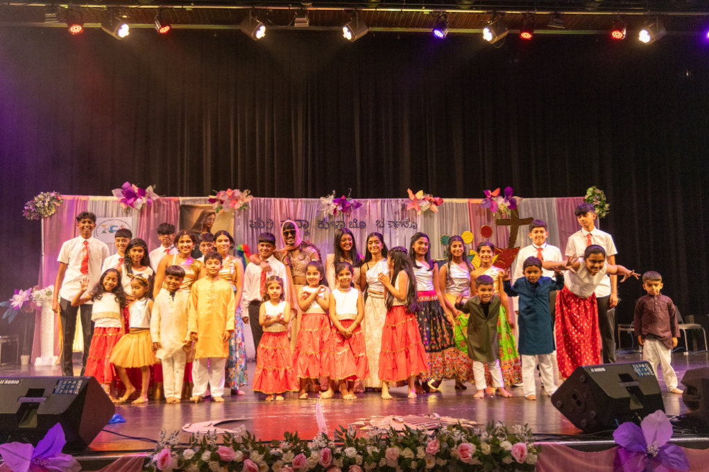 KCA UK Monthi Festh 2025