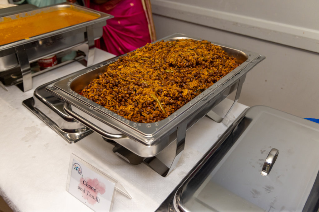 KCA UK Monthi Festh 2025