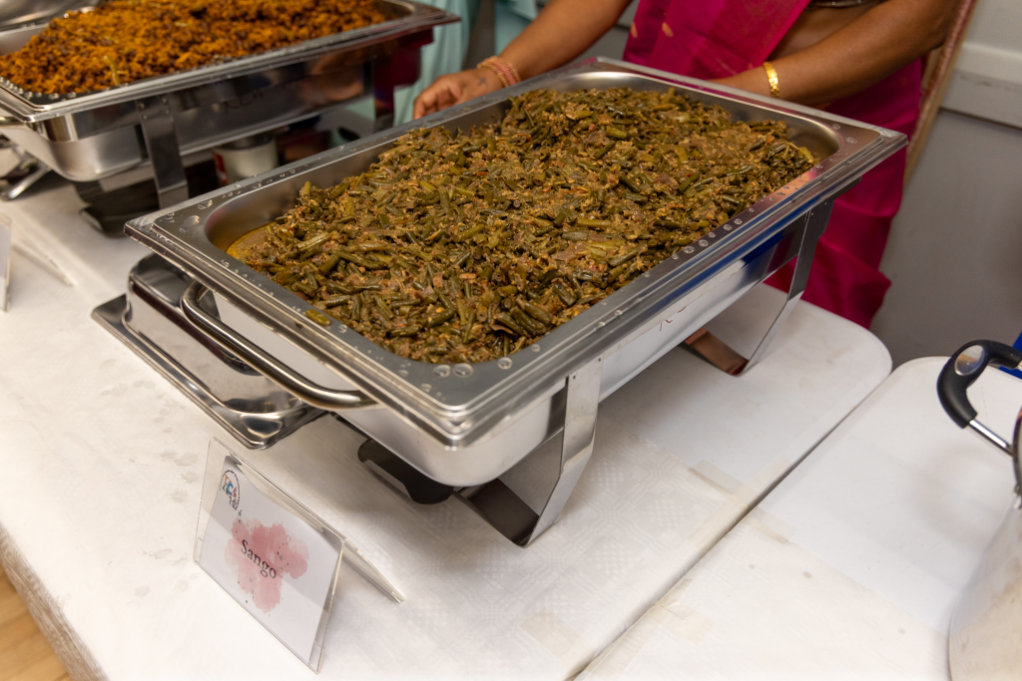 KCA UK Monthi Festh 2025