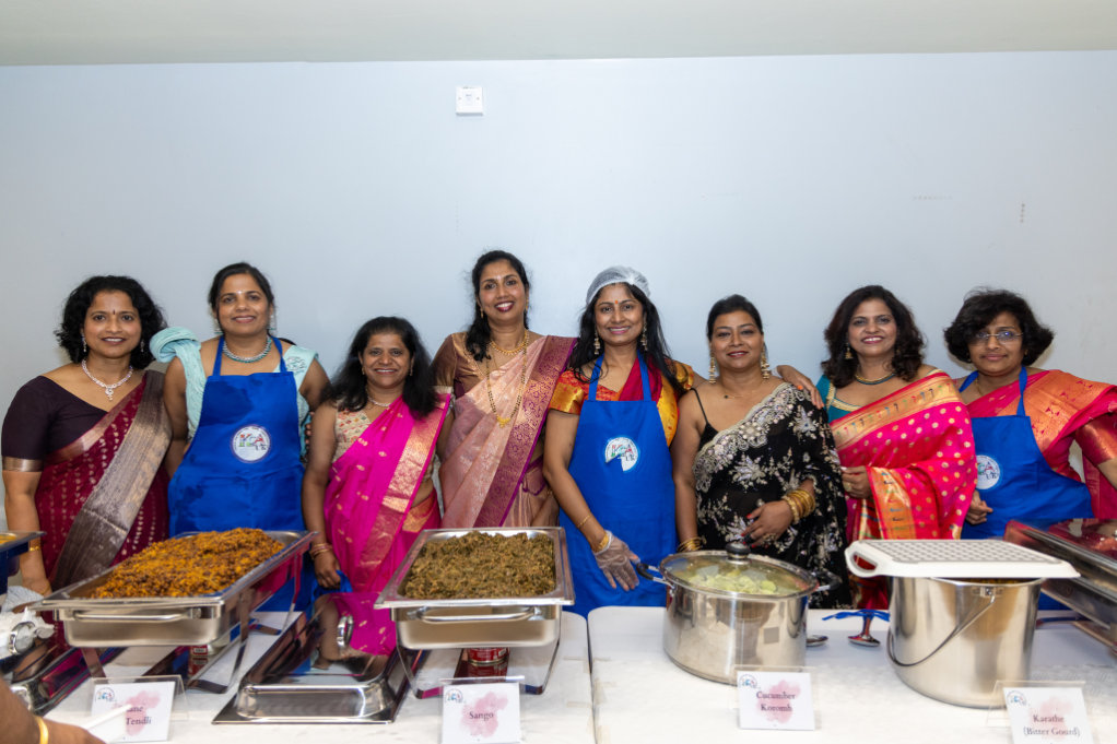 KCA UK Monthi Festh 2025