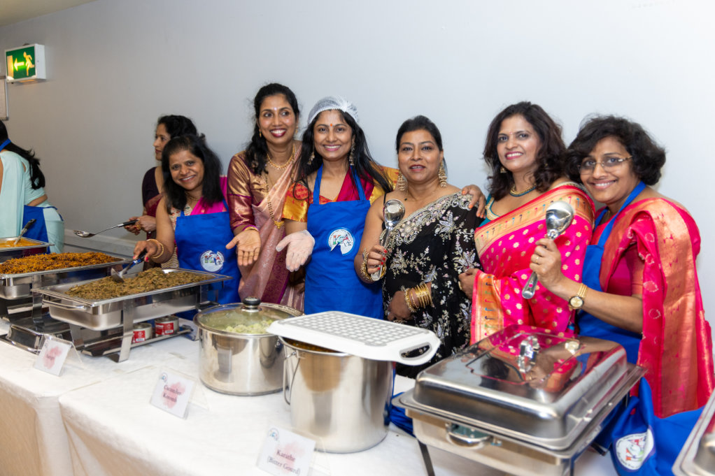 KCA UK Monthi Festh 2025