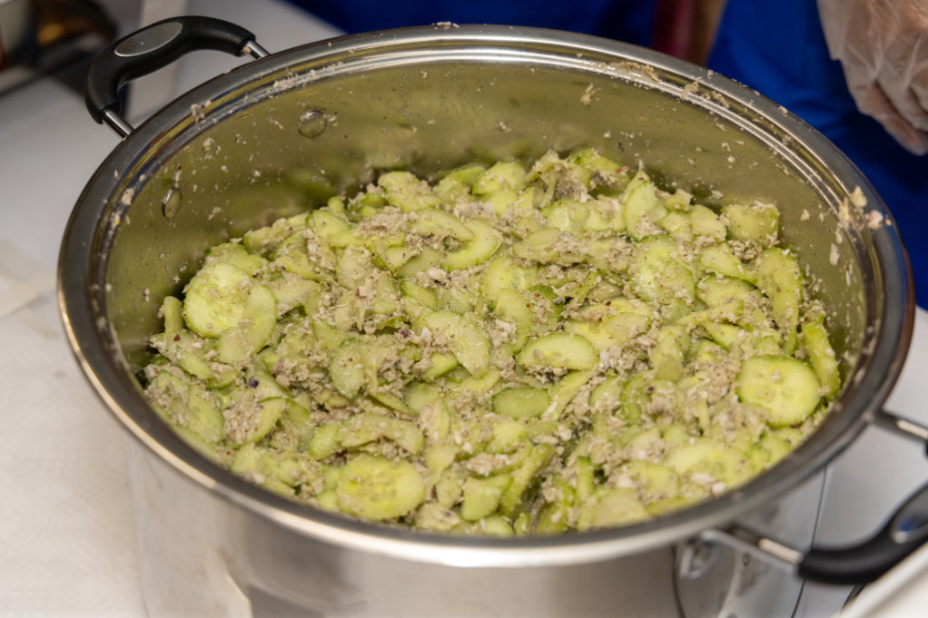 KCA UK Monthi Festh 2025