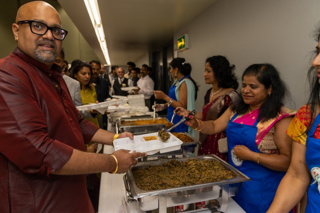 KCA UK Monthi Festh 2025