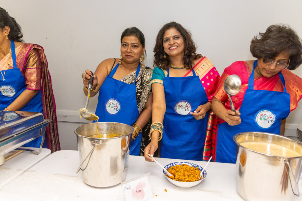 KCA UK Monthi Festh 2025