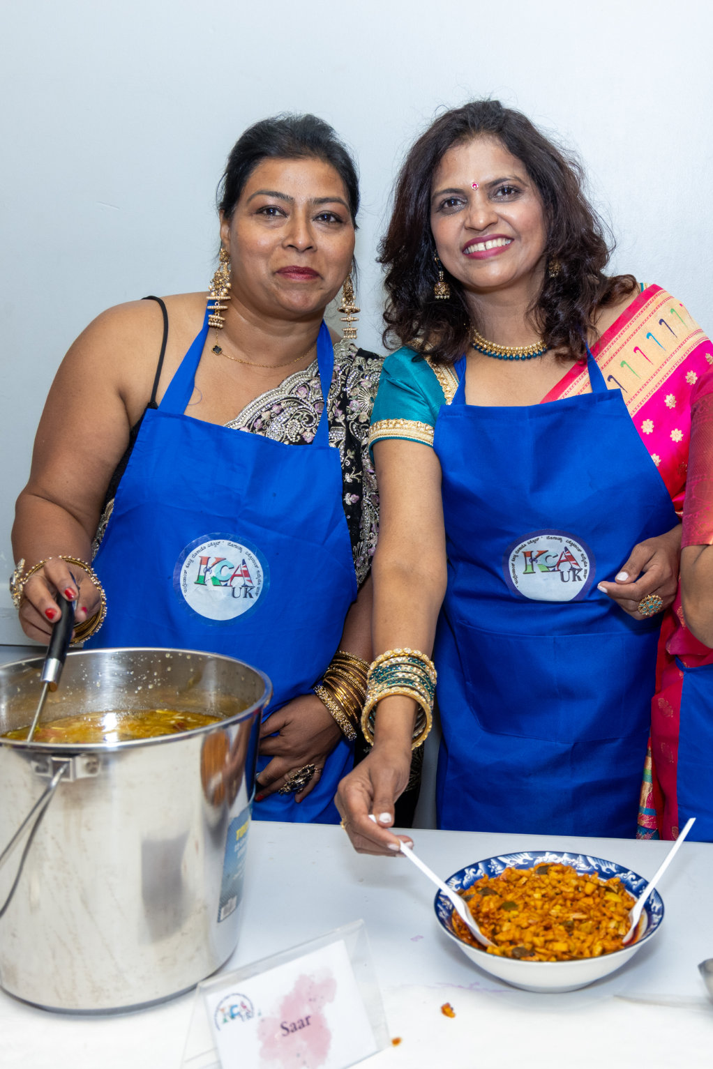 KCA UK Monthi Festh 2025