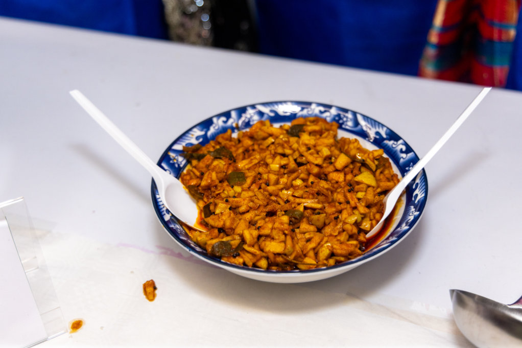 KCA UK Monthi Festh 2025