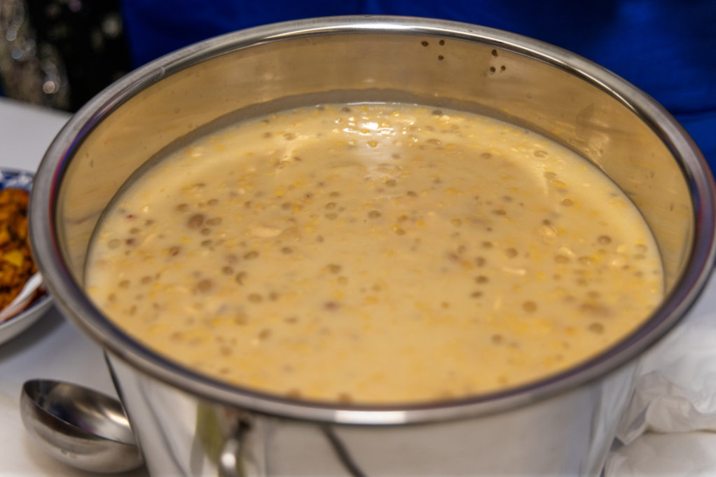 KCA UK Monthi Festh 2025