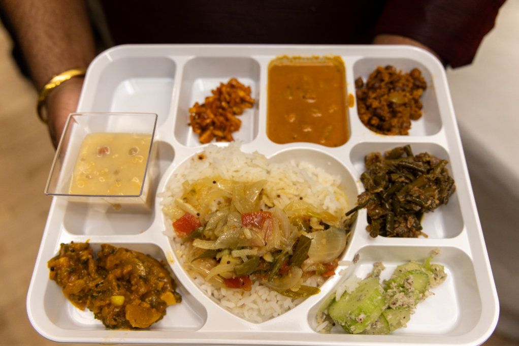 KCA UK Monthi Festh 2025