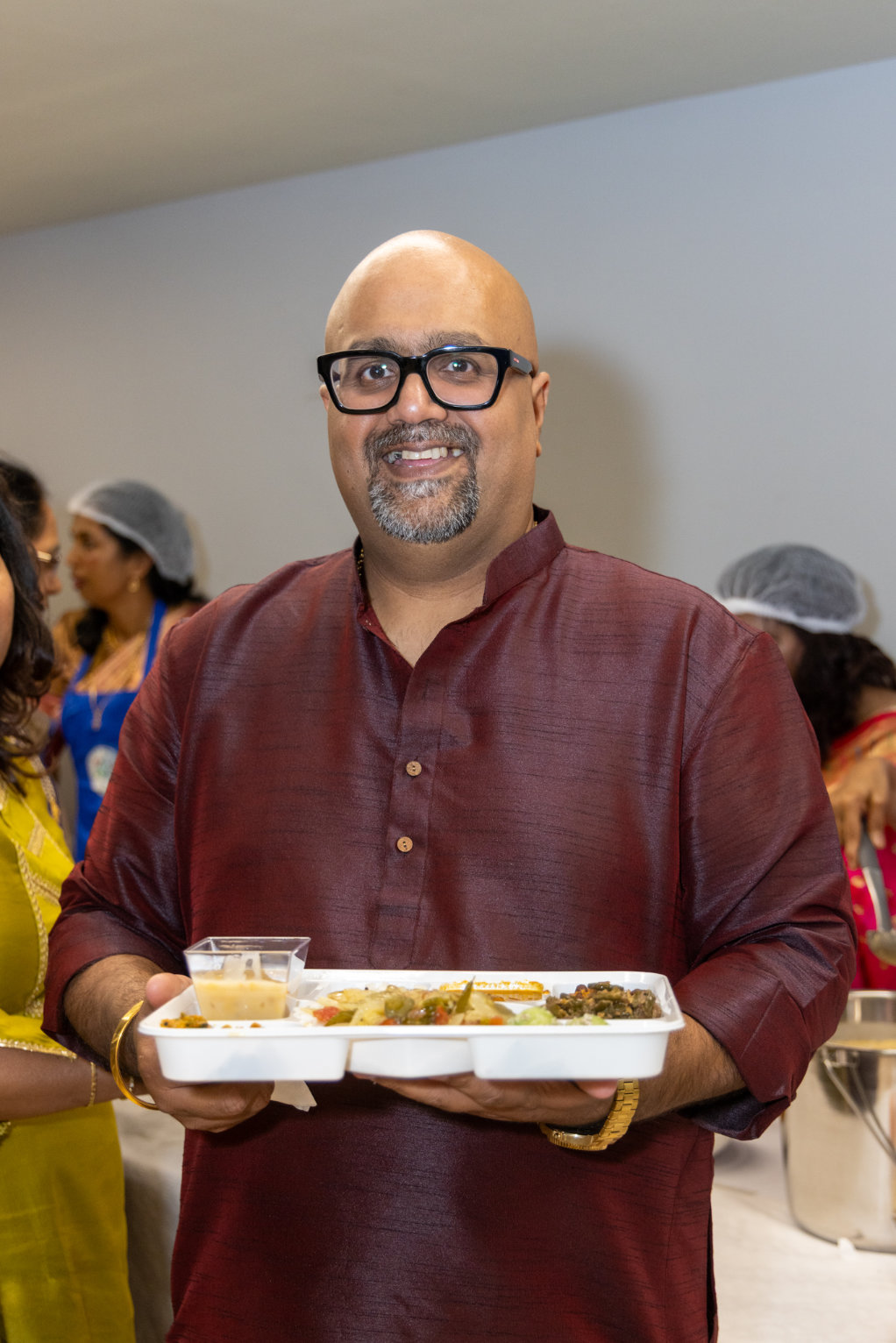 KCA UK Monthi Festh 2025