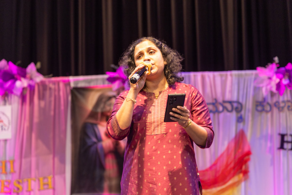 KCA UK Monthi Festh 2025