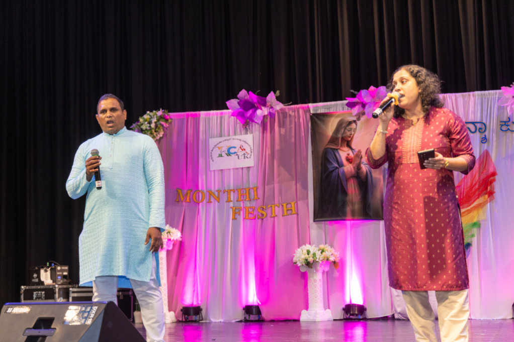 KCA UK Monthi Festh 2025