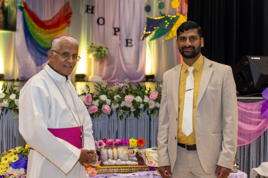 KCA UK Monthi Festh 2025