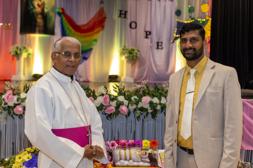 KCA UK Monthi Festh 2025