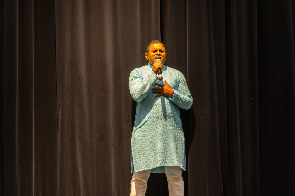 KCA UK Monthi Festh 2025