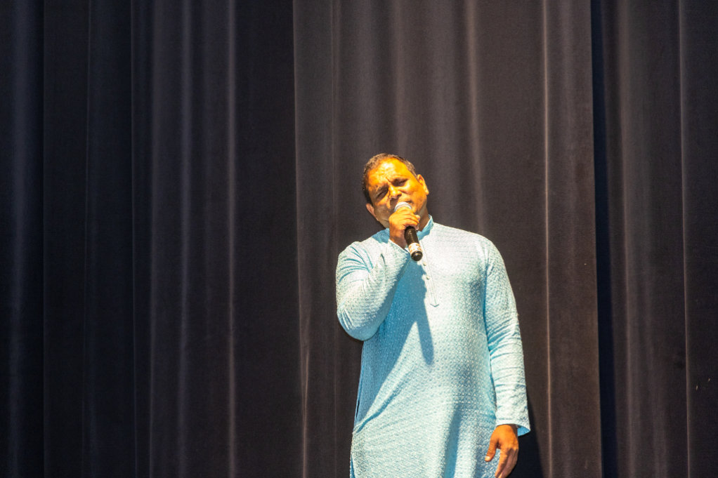 KCA UK Monthi Festh 2025