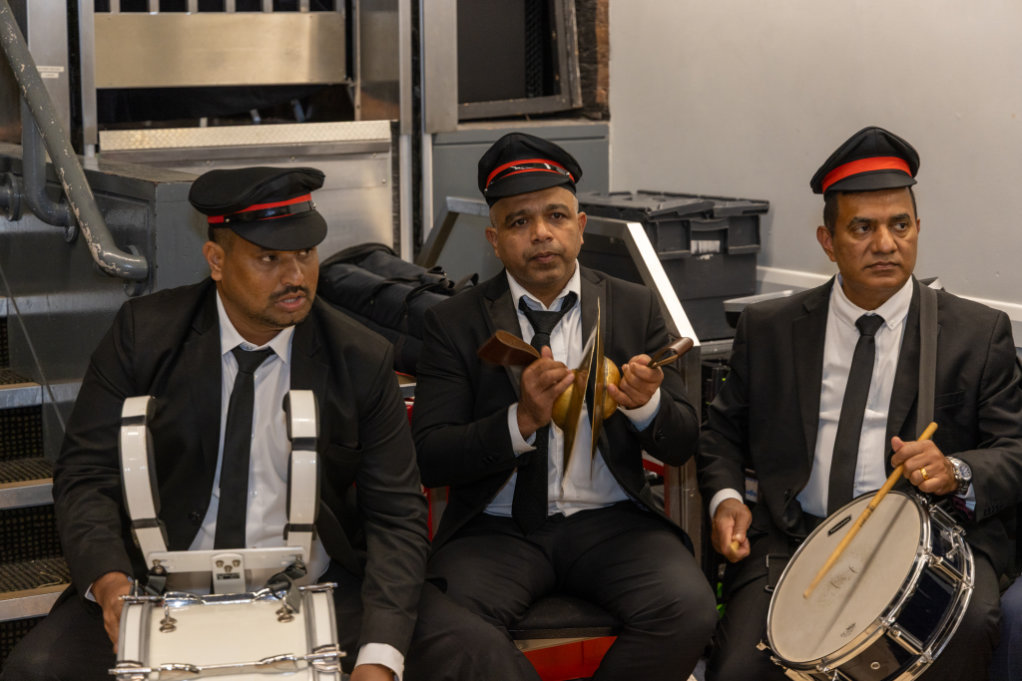 KCA UK Monthi Festh 2025