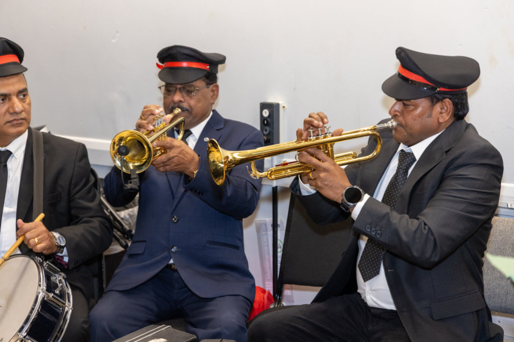 KCA UK Monthi Festh 2025