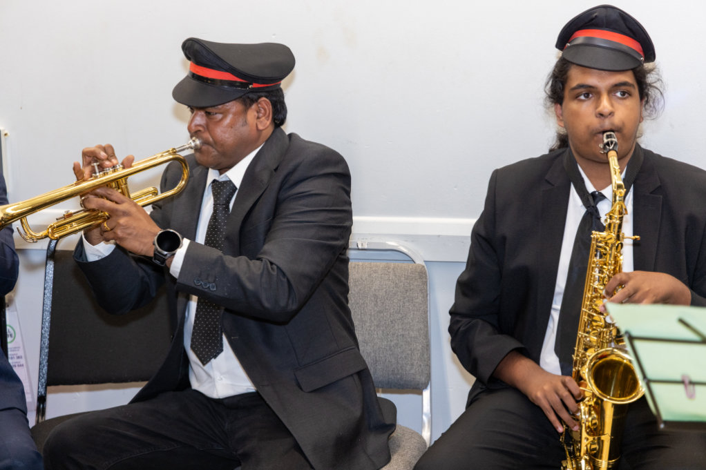 KCA UK Monthi Festh 2025