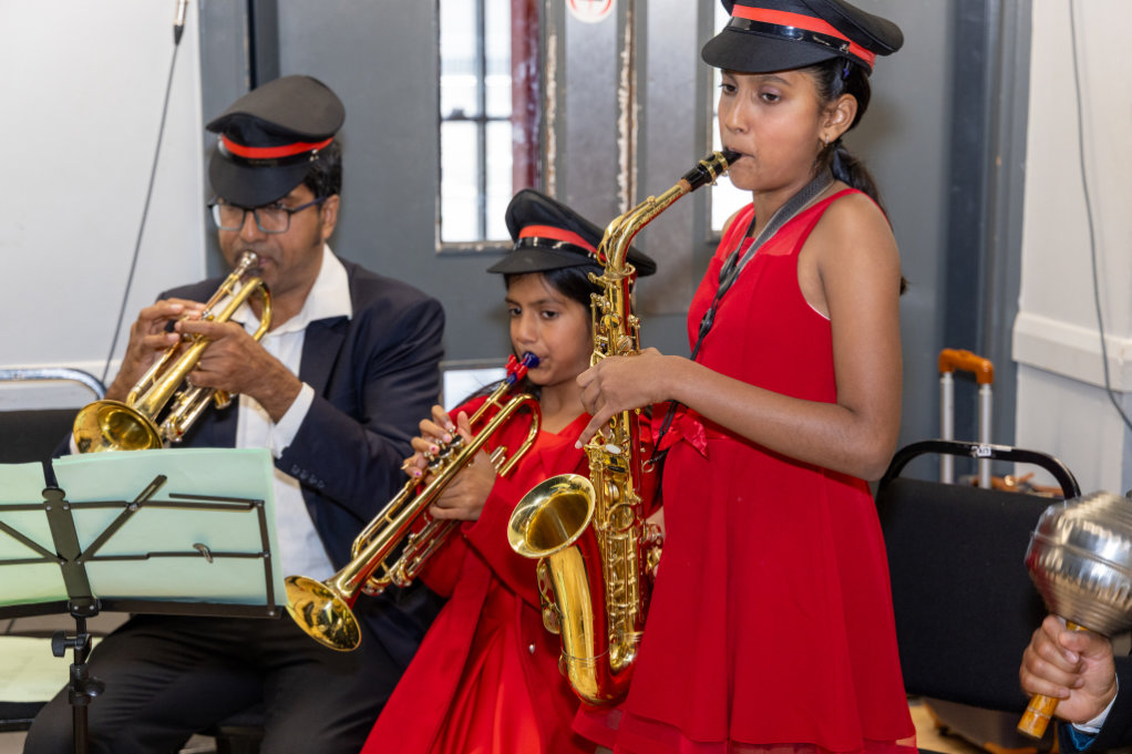 KCA UK Monthi Festh 2025