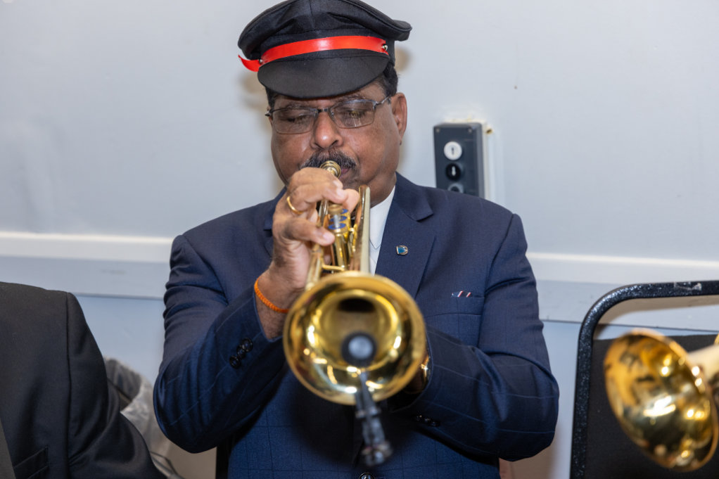 KCA UK Monthi Festh 2025